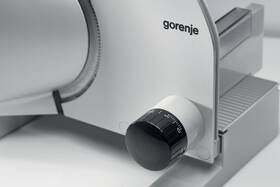 Kráječ Gorenje R708A 

 obrázek produktu 4 z 11