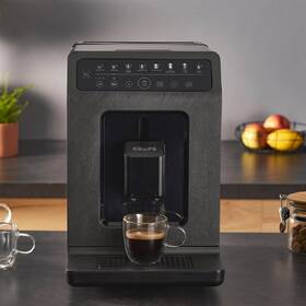Automatický kávovar Krups EA897HE0 Evidence Eco šedý

 obrázek produktu 7 z 9
