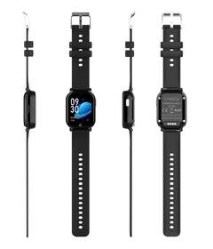 Chytré hodinky Carneo GuardKid+ 4G TINY černé

 obrázek produktu 8 z 8