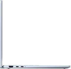 Notebook Dell 14 Plus 2v1 modrá barva
