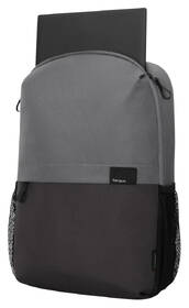 Batoh na notebook Targus 15.6" Sagano EcoSmart Campus šedý

 obrázek produktu 11 z 14