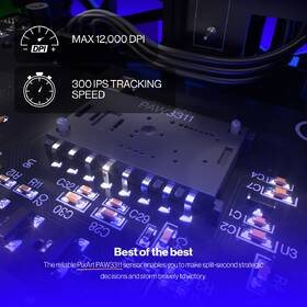 Myš ENDORFY LIV Wireless černá

 obrázek produktu 18 z 18