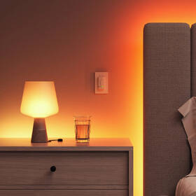 Ovladač Nanoleaf Sense+ Smart Wireless Light Switch bílý

 obrázek produktu 2 z 4