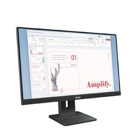Monitor Lenovo ThinkVision E24-40 černý

 obrázek produktu 4 z 9