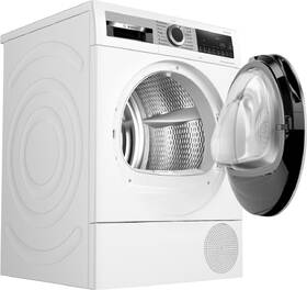 Set výrobků Bosch WGG244Z2CS + WQG245DMCS + WTZ27410 bílý

 obrázek produktu 16 z 19