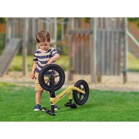 Odrážedlo Buddy Toys BPB 2516 žluté

 obrázek produktu 6 z 7