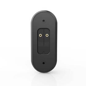 Videozvonek Nedis SmartLife WIFICDP11BK černý

 obrázek produktu 3 z 12