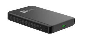 Powerbanka ERPOWER Twiggy Qi2 5000 mAh černá

 obrázek produktu 2 z 2
