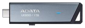 USB Flash ADATA Elite UE800 1TB stříbrný

 obrázek produktu 1 z 6