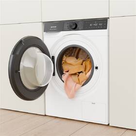 Pračka Gorenje WG614A4P1 FastWashPro bílá

 obrázek produktu 8 z 13