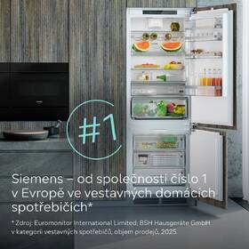 Mikrovlnná trouba Siemens BF722L1B1 černá

 obrázek produktu 4 z 8