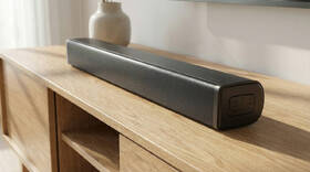 Soundbar Sencor SSB 3340B černý

 obrázek produktu 6 z 7