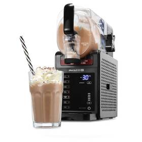 Výrobník ledové tříště Philco PSM 1712 Slushie Machine černý

 obrázek produktu 1 z 11
