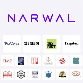 Robotický vysavač Narwal Freo 20 bílý

 obrázek produktu 11 z 11