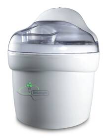 Zmrzlinovač De'Longhi IC8500 bílý

 obrázek produktu 1 z 1