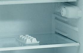 Chladnička Gorenje RB 30914 AW bílá

 obrázek produktu 6 z 7