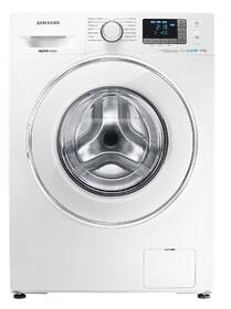 Pračka Samsung WF80F5E5U2W/LE bílá barva
