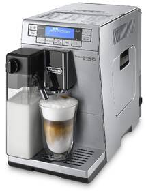 Espresso De'Longhi ETAM36.365M nerez

 obrázek produktu 10 z 20