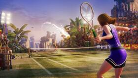 Herní konzole Microsoft 500 GB + Kinect + Sports Rivals + Zoo Tycoon černý

 obrázek produktu 11 z 18
