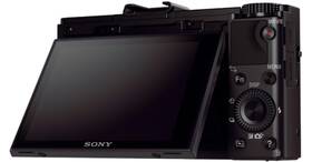 Digitální fotoaparát Sony DSC-RX100 II černý

 obrázek produktu 9 z 13