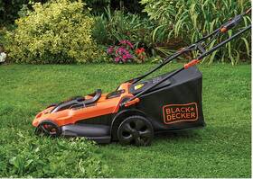 Sekačka Black-Decker CLMA4820L2, 2 aku 

 obrázek produktu 2 z 15