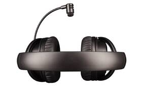 Headset HyperX Cloud Drone černý

 obrázek produktu 5 z 6