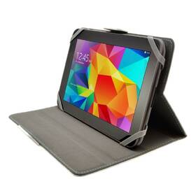 Pouzdro na tablet flipové FIXED Novel na tablety 7-8" bílé

 obrázek produktu 2 z 2