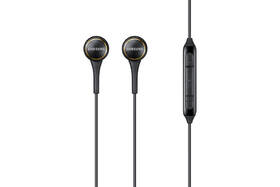 Sluchátka Samsung Wired In Ear černá

 obrázek produktu 1 z 7