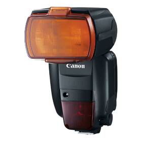 Blesk Canon 600EX II-RT 

 obrázek produktu 7 z 14