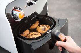 Fritéza horkovzdušná Tefal FRY DELIGH FX100015 

 obrázek produktu 24 z 32