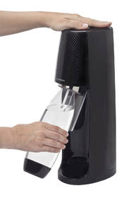 Výrobník sodové vody SodaStream Spirit Black černý

 obrázek produktu 8 z 12