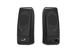 Reproduktory Genius SP-L160 2.0 černé

 obrázek produktu 2 z 3