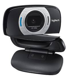 Webkamera Logitech C615 HD černá

 obrázek produktu 2 z 15