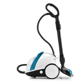 Parní čistič Polti SMART 100 B bílý/modrý

 obrázek produktu 1 z 4