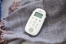 Dětská elektronická chůva Philips AVENT SCD711/52 

 obrázek produktu 8 z 13
