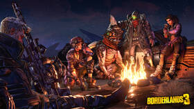 Hra 2K Games PlayStation 4 - Borderlands 3 

 obrázek produktu 7 z 8