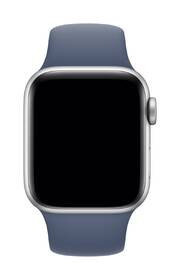Řemínek Apple 40mm Alaskan Blue Sport Band - S/M & M/L 

 obrázek produktu 3 z 3