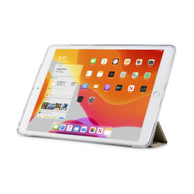Pouzdro na tablet Pipetto Origami na Apple iPad 10,2" (2019/2020) zlaté

 obrázek produktu 5 z 10