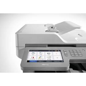 Tiskárna multifunkční Brother MFC-L9570CDW bílá

 obrázek produktu 4 z 5