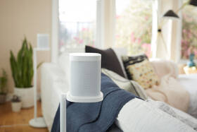Stojan pro repro SONOS Stands pro One, One SL a Play:1, 2ks bílý

 obrázek produktu 6 z 7