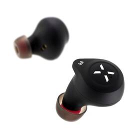 Sluchátka FIXED TWS BOOM HD, bezdrátové nabíjení černá

 obrázek produktu 5 z 13