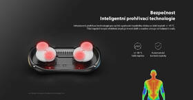 Masážní podložka NAIPO oCuzen 

 obrázek produktu 6 z 12