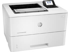 Tiskárna laserová HP LaserJet Enterprise M507dn bílá

 obrázek produktu 3 z 7