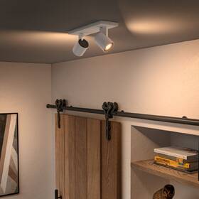Bodové svítidlo Philips Runner White Ambiance 2 Spot bílé

 obrázek produktu 3 z 5