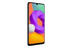 Mobilní telefon Samsung Galaxy M22 černý

 obrázek produktu 3 z 8