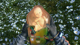 Hra Sony Death Stranding Directors Cut 

 obrázek produktu 1 z 5