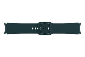 Řemínek Samsung Sportovní 20mm (velikost M/L) zelený

 obrázek produktu 2 z 2
