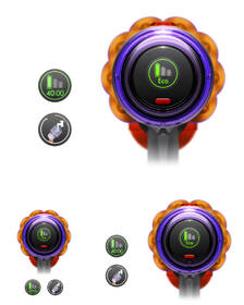  Dyson V12 Slim Absolute 

 obrázek produktu 7 z 14
