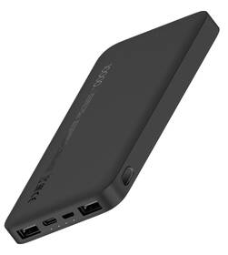 Powerbanka Xiaomi Redmi 10 000mAh, USB-C černá

 obrázek produktu 7 z 7
