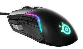 Myš SteelSeries Rival 5 černá

 obrázek produktu 1 z 5